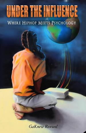 Cover of the book Under the Influence by Jeffrey Birch
