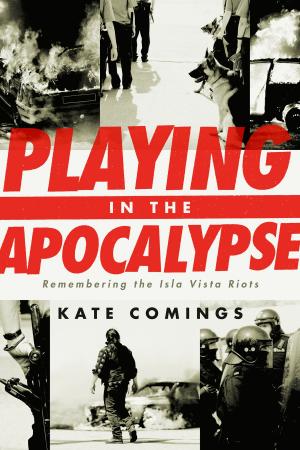 Cover of the book Playing in the Apocalypse by Slavica  Joković