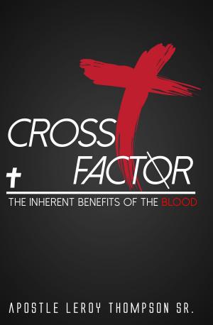 Cover of the book Cross Factor by Sandeep Patel