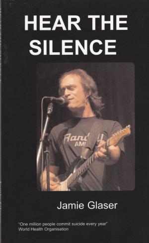 Cover of the book Hear The Silence by Evaughn High