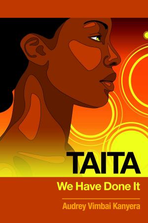 Cover of the book Taita by Rev. Cindy Paulos