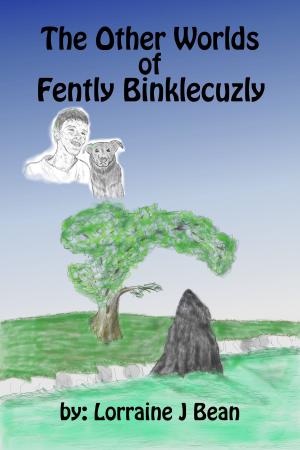 bigCover of the book The Other Worlds of Fently Binklecuzly by 