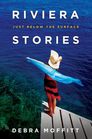 Book cover of Riviera Stories