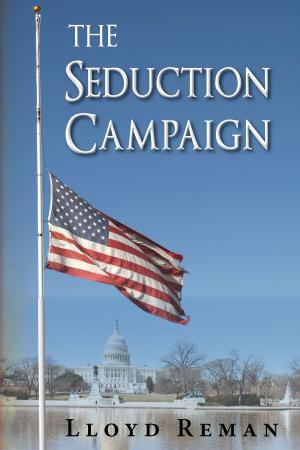 Cover of the book The Seduction Campaign by Christine Keleny