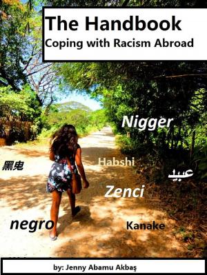 Cover of the book The Handbook- Coping with Racism Abroad by Clarence DeMar