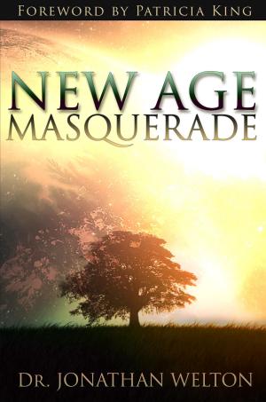 Cover of the book New Age Masquerade by Richard Aaron Honorof