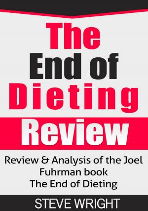Cover of the book The End of Dieting Review by Charles R. Ambroselli
