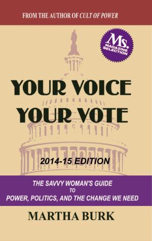Cover of the book Your Voice Your Vote by Janet Cheatham Bell