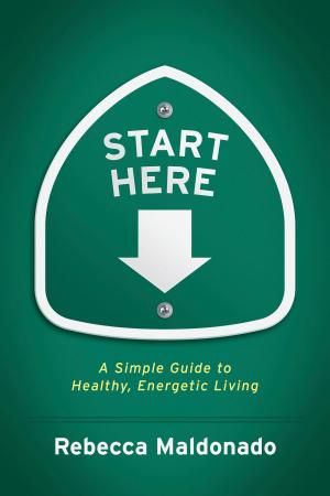 Cover of the book Start Here by James Buckley