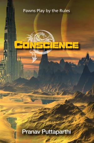 Cover of the book Conscience by Mamdooh M. Al-Radadi