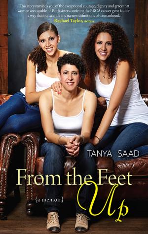 bigCover of the book From The Feet Up by 