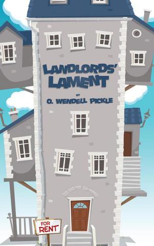 Cover of the book Landlords’ Lament by Ernest David Quinn
