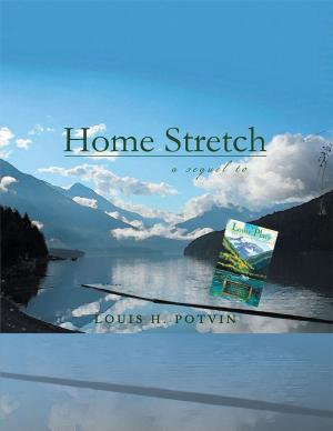 Cover of the book Home Stretch by Malcolm AJ Charles