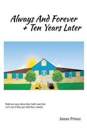 Cover of the book Always and Forever + Ten Years Later by Maria Dolor