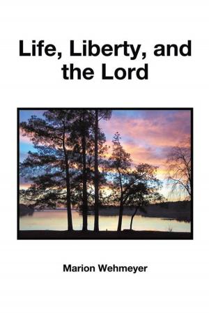 Cover of the book Life, Liberty, and the Lord by Stuart Lee