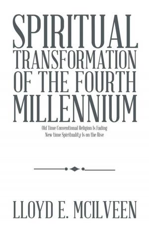 Cover of the book Spiritual Transformation of the Fourth Millennium by Stephanie Collins