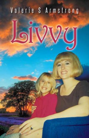 Cover of the book Livvy by VINCE ALBERTS