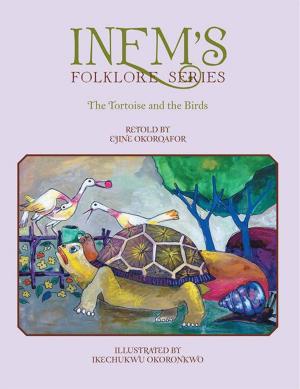 Cover of the book Inem’S Folklore Series by Francis Smith Jr.