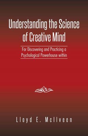 Book cover of Understanding the Science of Creative Mind