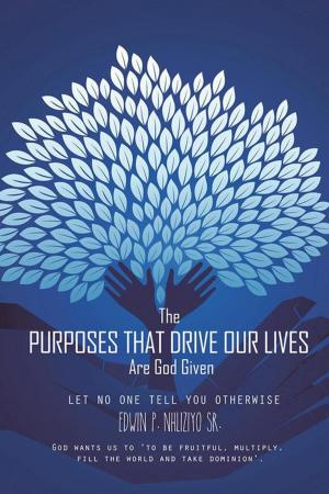 Cover of the book The Purposes That Drive Our Lives Are God Given by Brenda Flournoy