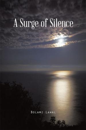Cover of the book A Surge of Silence by Liz, Donna, Ruthie