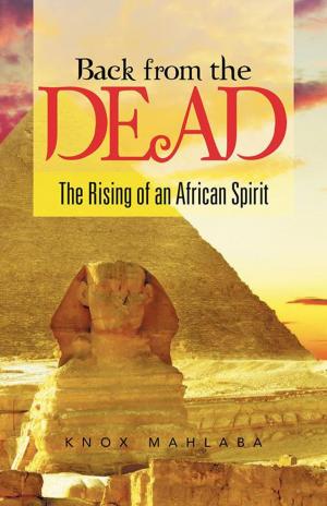 Cover of the book Back from the Dead by Elizabeth Clayton