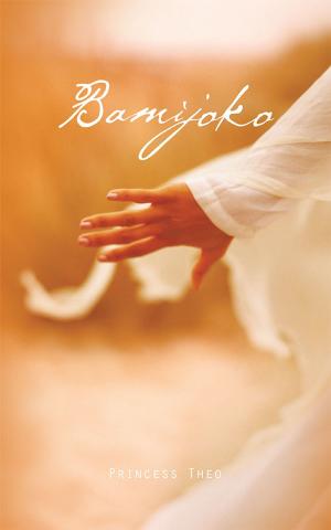bigCover of the book Bamijoko by 