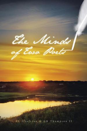 Cover of the book The Minds of Two Poets by Lia Ginno