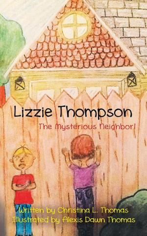 Cover of the book Lizzie Thompson by Hossca Harrison