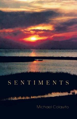 Cover of the book Sentiments by Eden Scott, Asia Scott, Cathy Jones