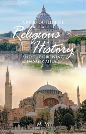 Cover of the book A Brief Outline of Religious History by Dee Lindsey
