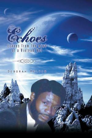 Cover of the book Echoes by Lisa Llamrei