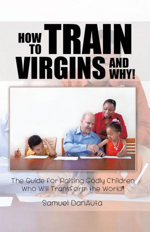 Cover of the book How to Train Virgins and Why! by Manuel Jaramillo