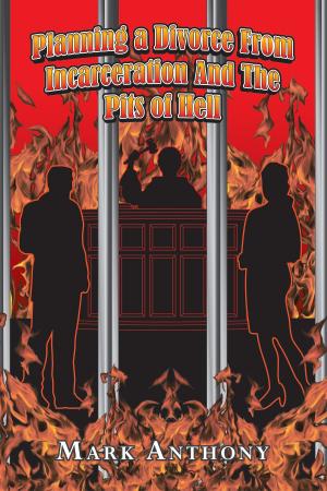 Cover of the book Planning a Divorce from Incarceration and the Pits of Hell by LANCE SPEARMAN