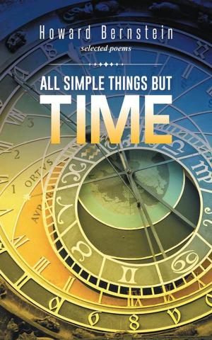 Cover of the book All Simple Things but Time by T.K. Hamilton