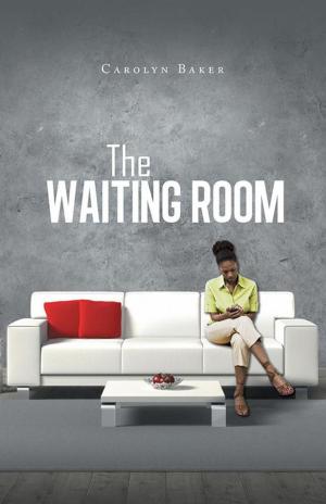 Cover of the book The Waiting Room by Lindsay Collier