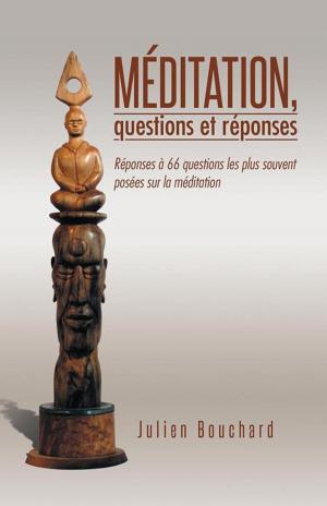 Cover of the book Méditation, Questions Et Réponses by Gerald R. Wright