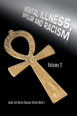 Cover of the book Mental Illness, Bipolar and Racism by Richard Bevis