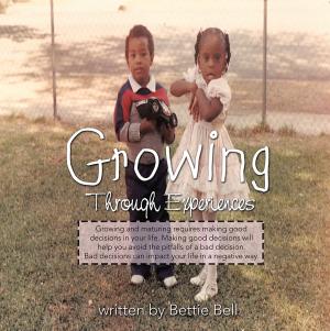 Cover of the book Growing Through Experiences by K.D. Stewart