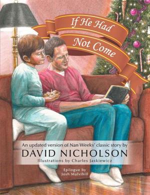 Book cover of If He Had Not Come