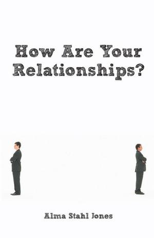 Cover of the book How Are Your Relationships? by Savanna Shelden
