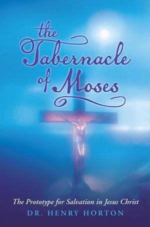 Cover of the book The Tabernacle of Moses by Elizabeth Wright Anderson