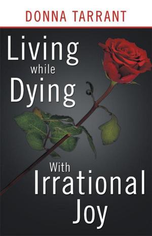 Cover of the book Living While Dying by Francesca Pelet