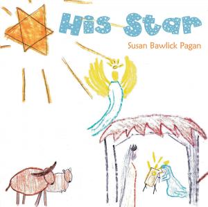 Cover of the book His Star by Dywen Lauren