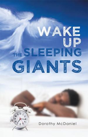 Cover of the book Wake up the Sleeping Giants by Paula Montgomery
