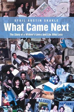 Book cover of What Came Next