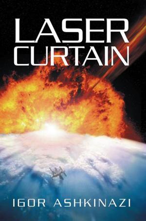 Cover of the book Laser Curtain by Mary W. Johnson