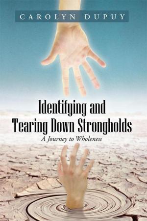 Cover of the book Identifying and Tearing Down Strongholds by Marisa J. Johnson