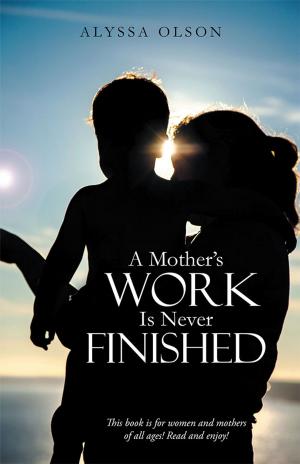 Cover of the book A Mother’S Work Is Never Finished by Heather DeBerry Stephens