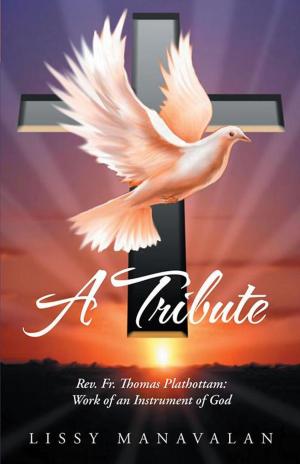 Cover of the book A Tribute by Brenda Carter-Foster